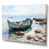 Toile tendue