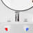 2-handle Bathroom Faucet with Drain Assembly-82290566