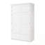 Cabine de rangement autoportante avec 8 tablettes de porte, 4 plateaux coulissants et 6 tiroirs-1220516628