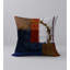 Housse de coussin carrée raffinée palatial-163312386