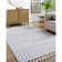 Bhaktivinod Hand Woven Area Rug