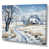 Toile tendue