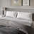 Windsor Queen Size Bed Pillows (Set Of 2)-1642311463