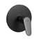 Tru-Temp Pressure Balanced Mixing Valve with Round Trim