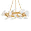 Audra 3 - Light Chandelier