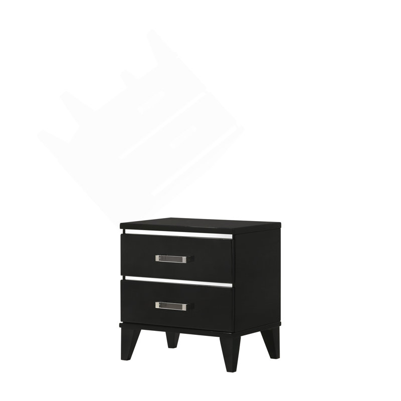 Table de chevet Chelsie