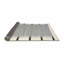 Tapis abstrait beige / noir / gris-637177429