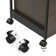Ziolkowski 2-Drawer Mobile Vertical Filing Cabinet