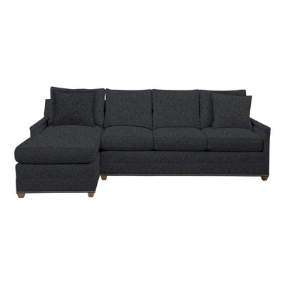 2-Piece Connelly Springs Sectional