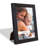 Black Wood Picture Frame - Set of 10-89854899