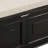 Linen Upholstered Storage Bench-2036836951