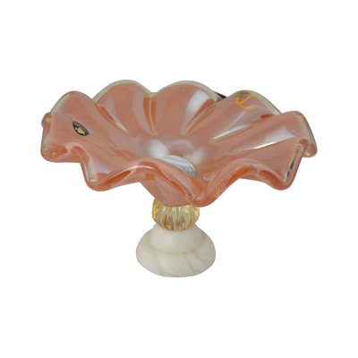 Glass Table Vase