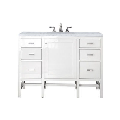 Addison 48'' W Single Vanity