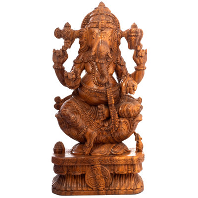 Religious & Spiritual Statue