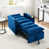 Bleu est en rupture de stock