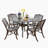 5 Piece Dining Set