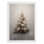 Christmas Holiday Art -Series 2-CXVIII -Canvas Print Only - NOT FRAMED