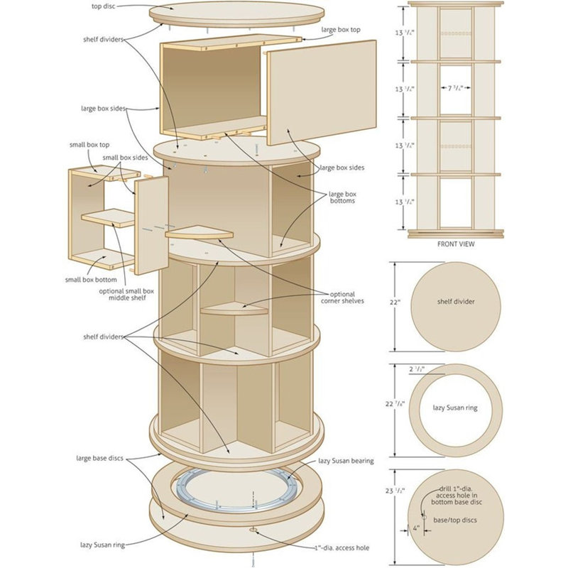 Shoe Storage, 108" H x 28" W x 28" D