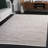 Candelario Performance Abstract Rug-1407868943