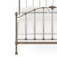 171 Country French Bed | Complete Standard-1707998441-1707998438