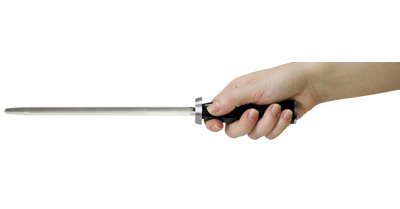 Shun Classic Combination Honing Steel