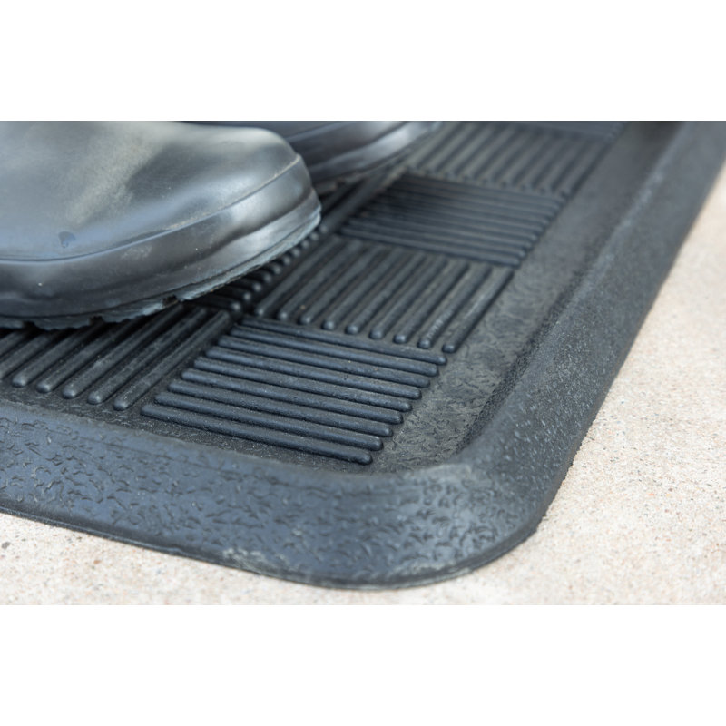 Aschton Indoor Doormat