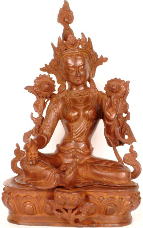 Religious & Spiritual Figurines & Sculptures