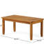 PEYTON LOVE SEAT + COFFEE TABLE-2005474078