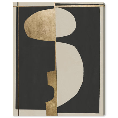 Balance II Print by Oliver Gal