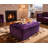 Hollybrough Ottoman-529132750