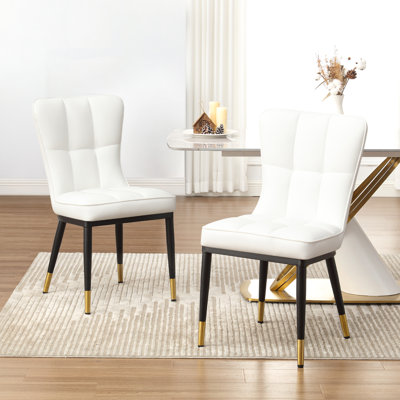 Upholstered Dining Chair