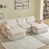 Beige Chenille is out of stock selected