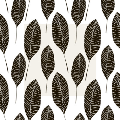 Yaritza Peel & Stick Floral Roll