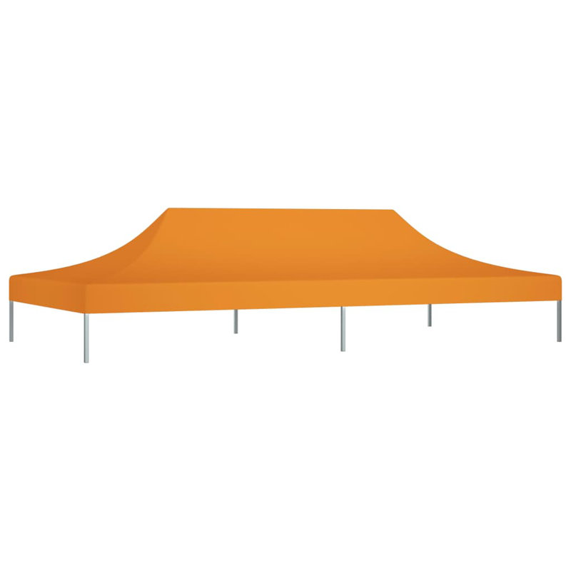 Babumba Dakota Fields Replacement Canopy, Orange