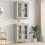 Arapahoe 69.5 cm W Highboard-964477551