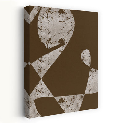 Art contemporain, art contemporain abstrait