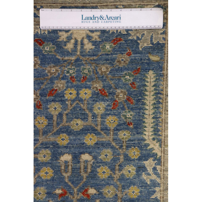 Bakshaish Willow One-of-a-Kind 10' X 13'10" Area Rug