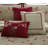 Miki Cherry Blossom Embroidery Comforter Set-482136261-482136260