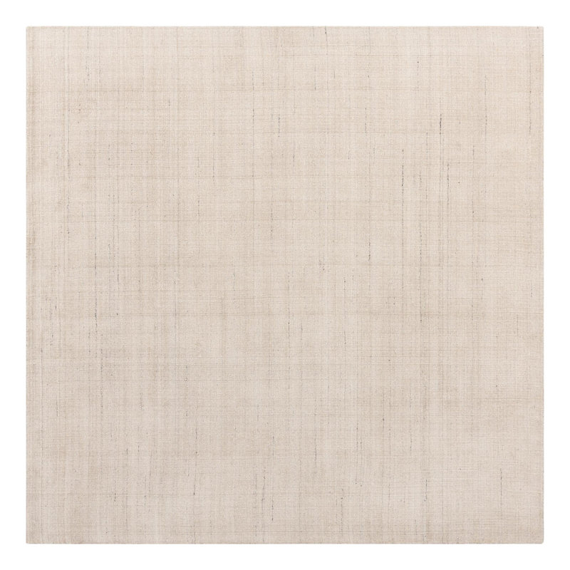 Tapis anglais Jill Zarin Farmhouse, Carré 10 pi