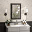 Miroir de meuble-lavabo mural Molly-108625544-108625525