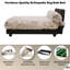 Lit orthopédique pour animaux Mid-Century-1953814895-1953814894