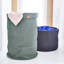 Panier à linge à vêtements roll tissé-53217347