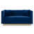 Bleu est en rupture de stock