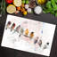 Strassen Tempered Glass Birds Chopping Board-657089945