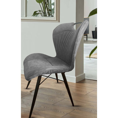 Holborn Upholstered Dining Chair
