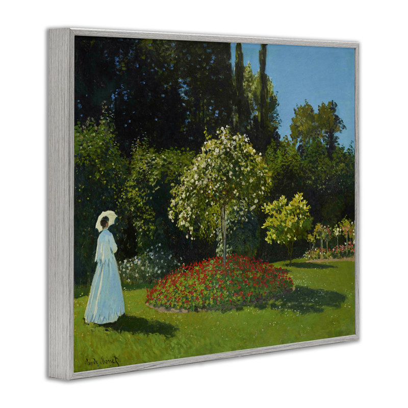 Art classique giclée par Mon1000, Estampe numérique Farmhouse, H 24 po x l 30 po