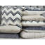 Segolene Damask Square Cushion