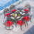 Rouge est en rupture de stock