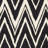 Sanyla Hand Tufted Wool Chevron Rug-927376483