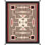 Geometric Area Rug